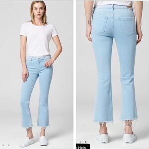 🆕️ Blank NYC | The Varick Kick Flare Jeans
